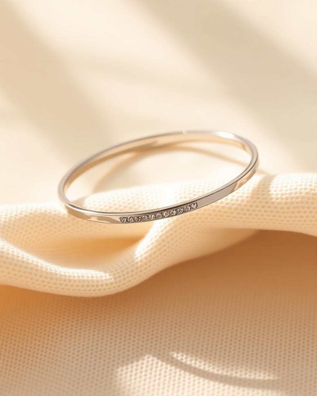 Soleli Bracelet