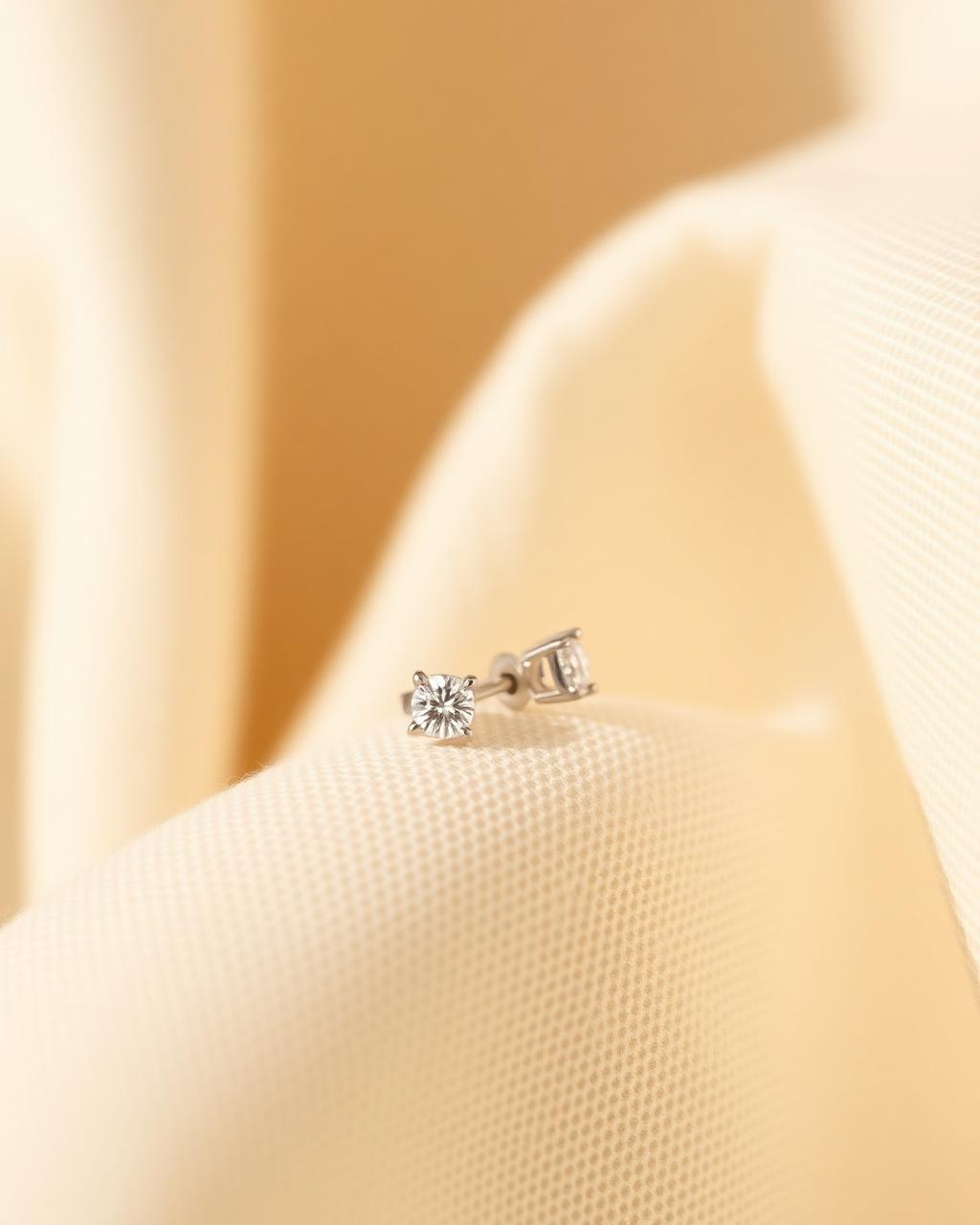 Soleli Earrings