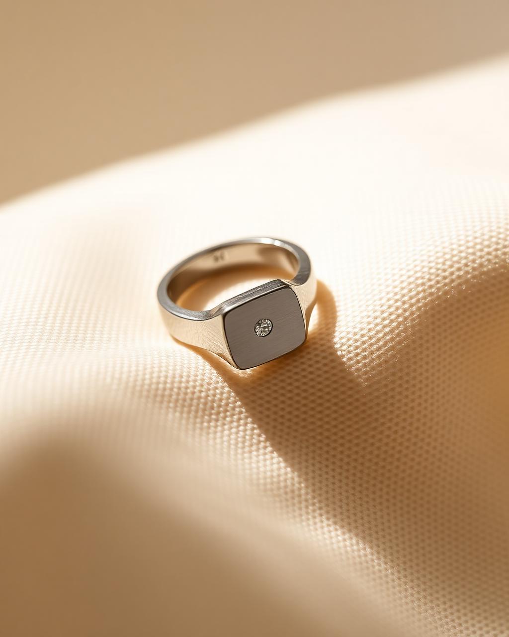 Soleli Ring